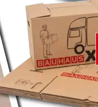 Bauhaus Bauhaus Multibox X Angebot