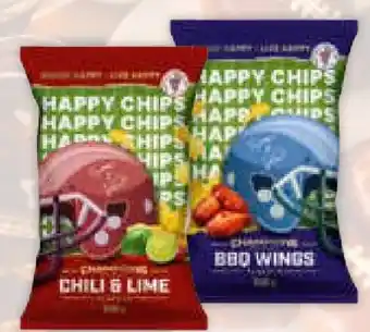 Müller Knossy Happy Chips Angebot