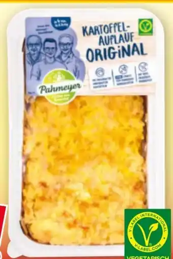 Norma Pahmeyer Kartoffel-Auflauf Angebot