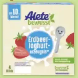 Müller Alete Bewusst Dessert Becher Angebot