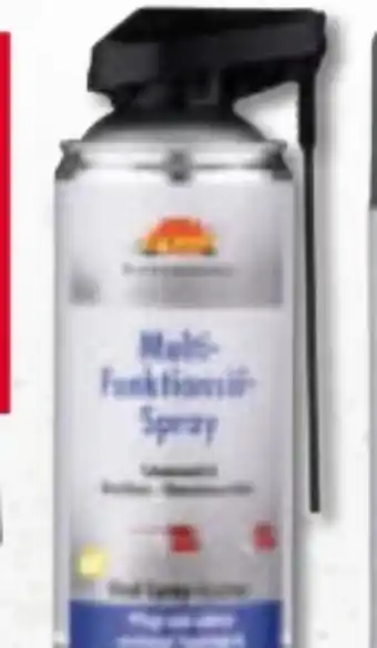 Norma Carfit Multifunktionsöl-Spray Angebot