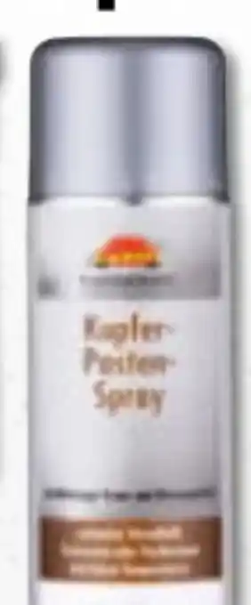 Norma Carfit Kupfer-Pasten-Spray Angebot