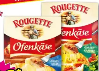 Norma Rougette Ofenkäse Angebot