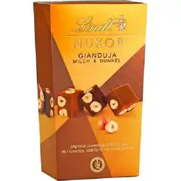 PENNY Nuxor Pralinen div. Sorten Penny Angebot