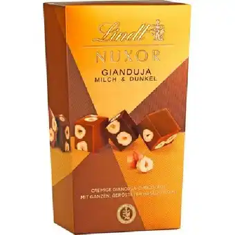 PENNY Nuxor Pralinen div. Sorten Penny Angebot