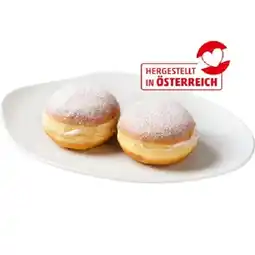 PENNY Marillenkrapfen Penny Angebot