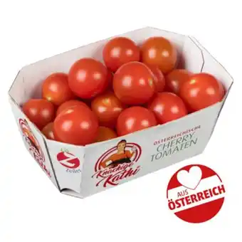 PENNY Cherrytomaten „Kathi“ Penny Angebot