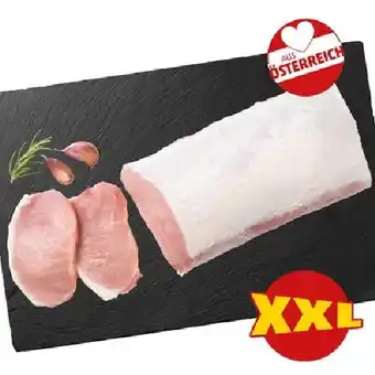 PENNY XXL Karree ohne Knochen ohne Schwarte Penny Angebot