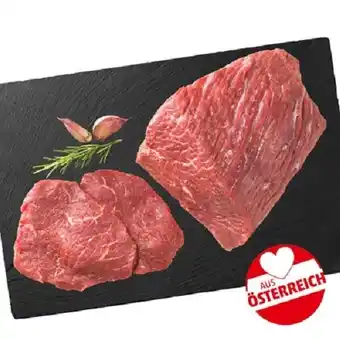 PENNY Rindsschnitzelfleisch im Stück Penny Angebot