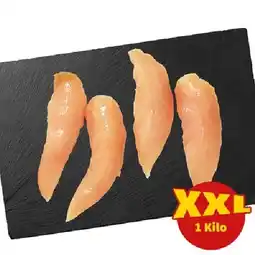 PENNY XXL Innenfilet Penny Angebot