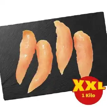 PENNY XXL Innenfilet Penny Angebot