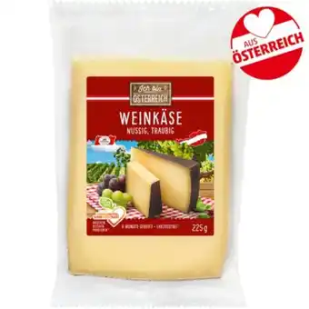 PENNY Weinkäse Penny Angebot