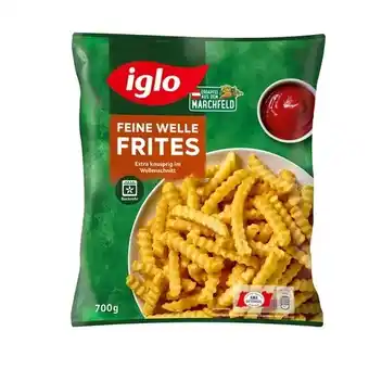 PENNY Feine Welle Frites od. Kroketten Penny Angebot