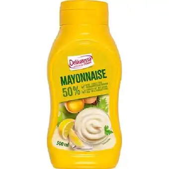 PENNY Mayonnaise 50% Penny Angebot