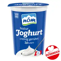 PENNY Naturjoghurt 1% od. 3,6% Fett Penny Angebot