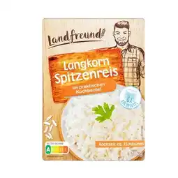 PENNY Langkorn Kochbeutelreis Penny Angebot