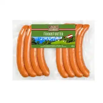 PENNY Frankfurter Penny Angebot