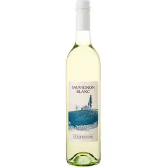 PENNY Sauvignon Blanc od. Gelber Muskateller Penny Angebot