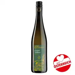 PENNY Grüner Veltliner, Sauvignon Blanc, Zweigelt od. Riesling Penny Angebot