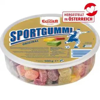 PENNY Sportgummi Classic Family Box Penny Angebot