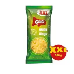 PENNY Snack XXL div. Sorten Penny Angebot