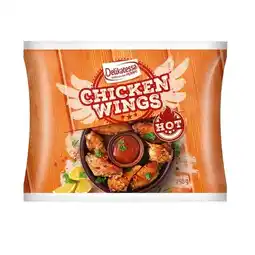 PENNY Chicken Wings mild od. hot Penny Angebot