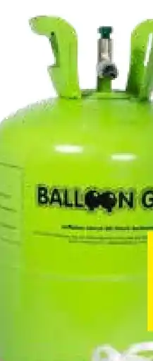 Bauhaus Folat Ballongas-Flasche Angebot