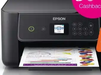 e-tec Epson EcoTank Tintentankdrucker ET-2870 Angebot