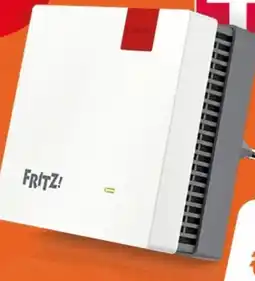 e-tec AVM Fritz Repeater 1200AX Angebot