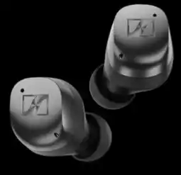 e-tec Sennheiser In-Ear-Kopfhörer Momentum True Wireless 4 Angebot