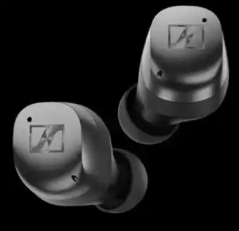 e-tec Sennheiser In-Ear-Kopfhörer Momentum True Wireless 4 Angebot