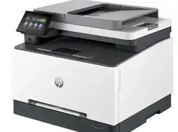 e-tec HP Multifunktionsdrucker Color LAserjet Pro MFP 3302FDWG Angebot