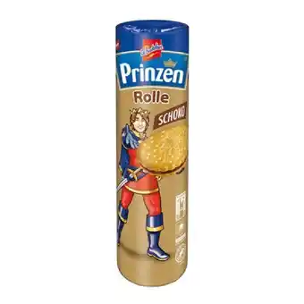 Billa Prinzenrolle div. Sorten BILLA Angebot