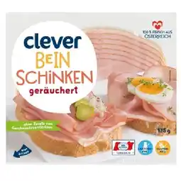 Billa Beinschinken BILLA Angebot