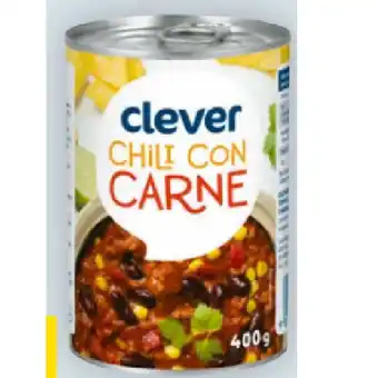 Billa Chili con Carne BILLA Angebot