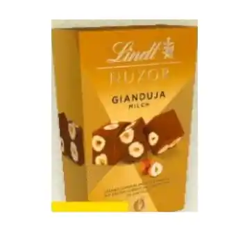 Billa Nuxor Pralinen div. Sorten BILLA Angebot