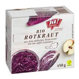 Billa Bio-Rotkraut BILLA Angebot