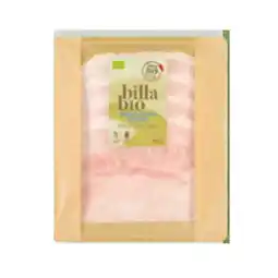 Billa Bio-Prosciutto Cotto BILLA Angebot