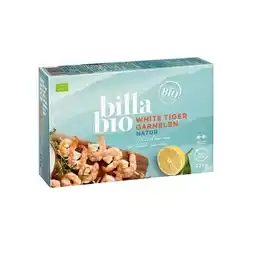 Billa Bio-Garnelen natur od. Provence BILLA Angebot