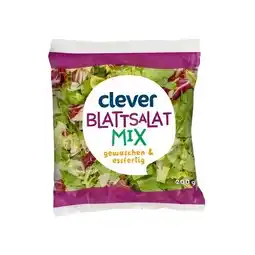 Billa Blattsalat Mix BILLA Angebot