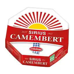 Billa Camembert BILLA Angebot