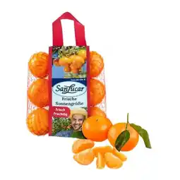 Billa saftige Mandarinen BILLA Angebot