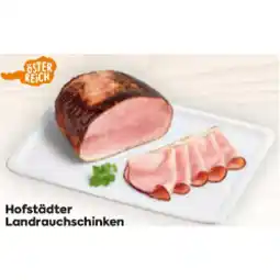 Billa Landrauchschinken BILLA Angebot