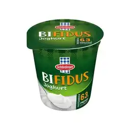 Billa Bifidus Joghurt Natur BILLA Angebot