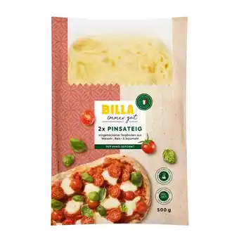 Billa Pinsateig BILLA Angebot