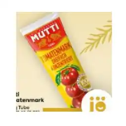 Billa Tomatenmark BILLA Angebot