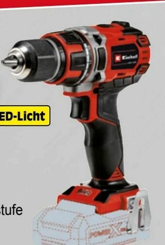 Zgonc Akku-Bohrschrauber TE-CD 18/50 Li BL Solo Angebot