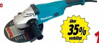 Zgonc Winkelschleifer GA9020 Angebot
