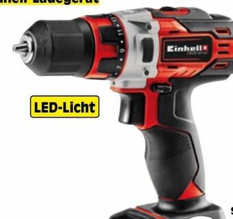 Zgonc Akku-Bohrschrauber Set TE-CD 12/1 3X-Li Angebot