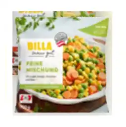 Billa Gemüse Vorteilspackung div. Sorten BILLA Angebot